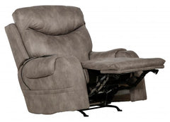 Recharger Recliner