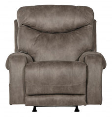Recharger Recliner