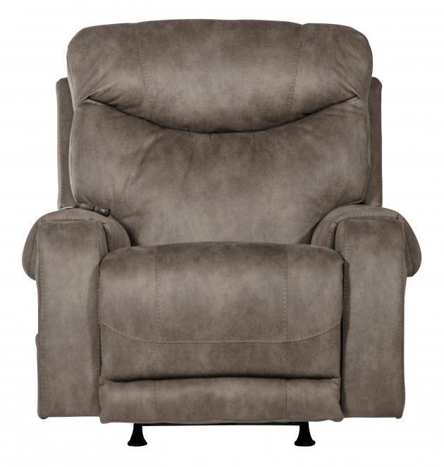 Recharger Recliner