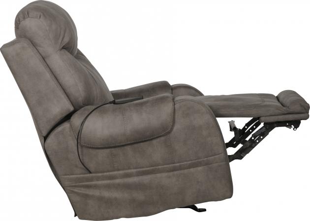 Recharger Recliner
