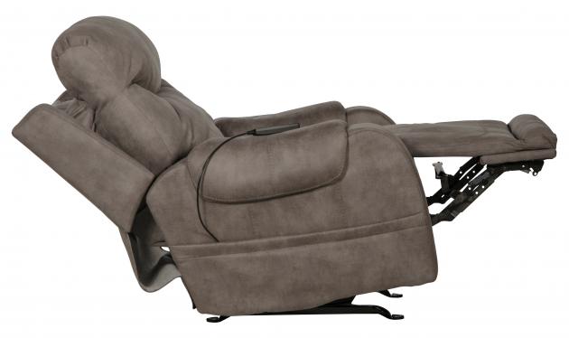 Recharger Recliner