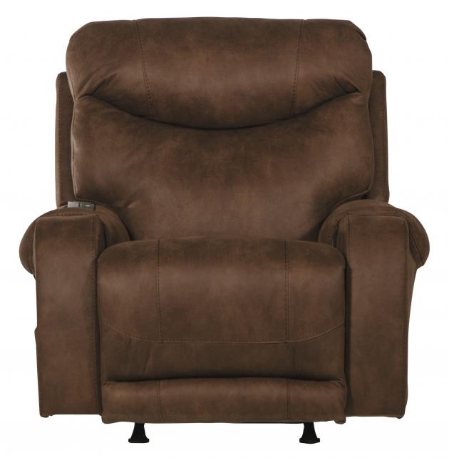 Recharger Recliner