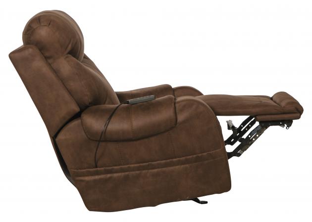 Recharger Recliner