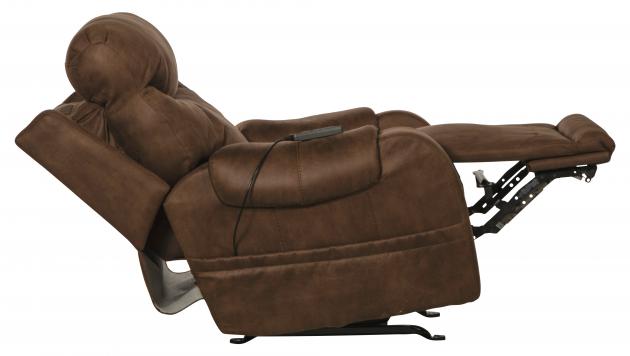 Recharger Recliner