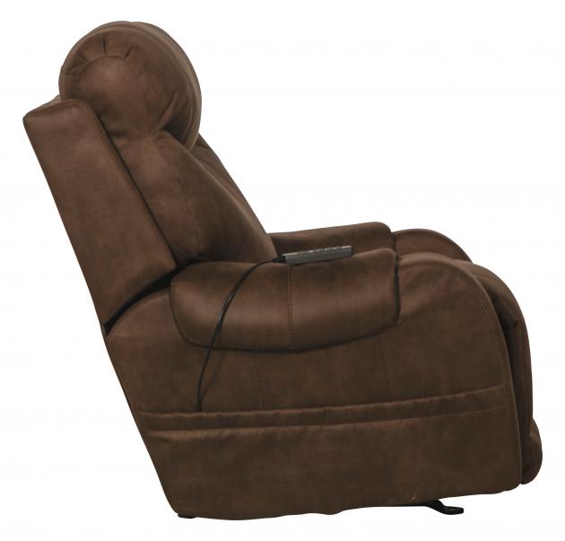 Recharger Recliner