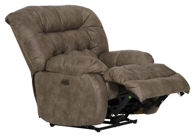Benny Power Wall Hugger Recliner