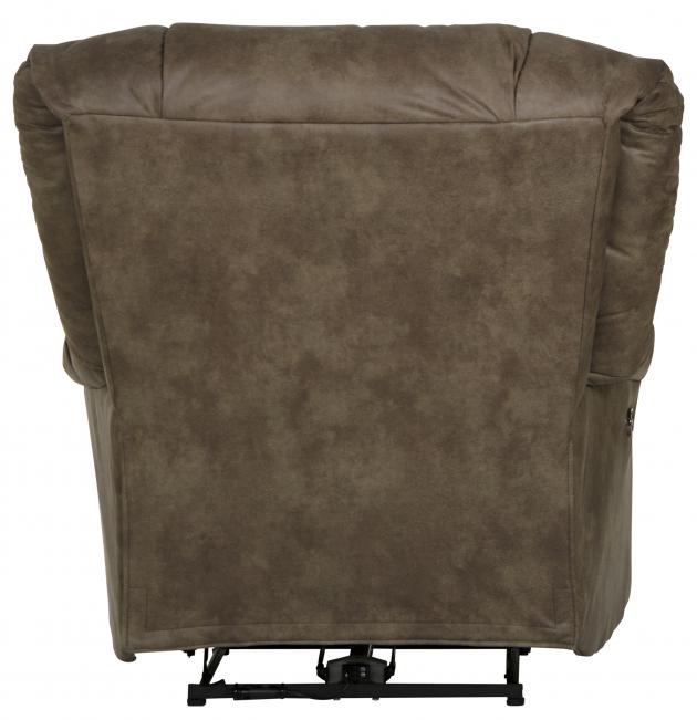 Benny Power Wall Hugger Recliner