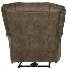 Benny Power Wall Hugger Recliner