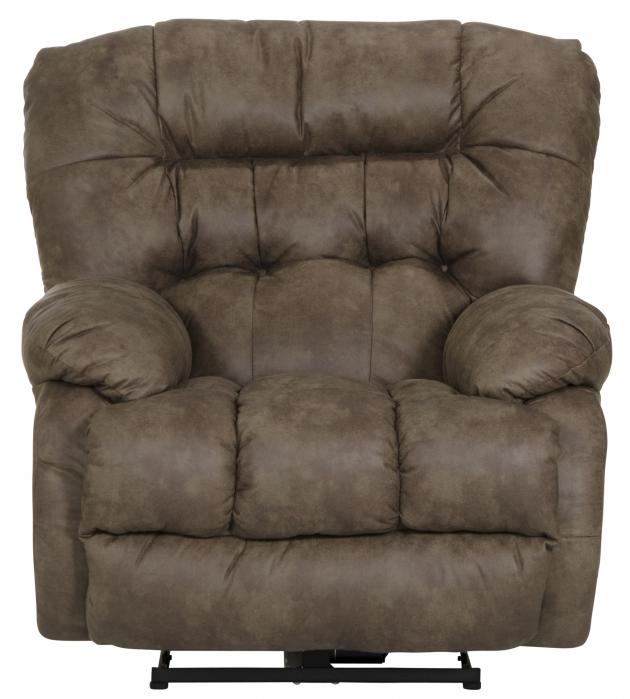 Benny Power Wall Hugger Recliner
