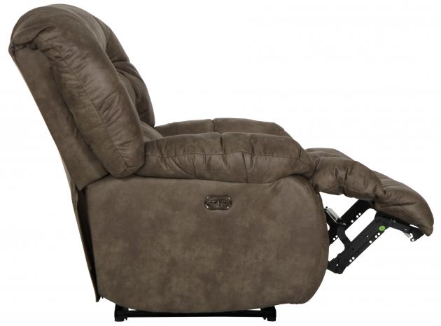 Benny Power Wall Hugger Recliner