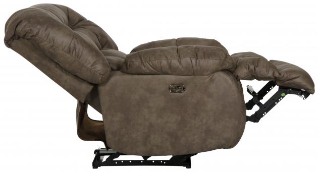 Benny Power Wall Hugger Recliner
