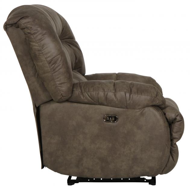 Benny Power Wall Hugger Recliner