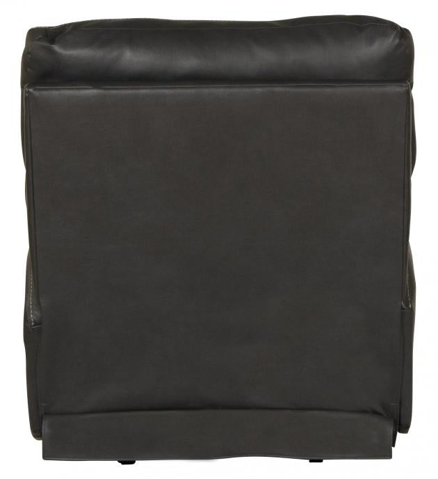 Angelo Power Headrest Power LayFlat Reclining Loveseat