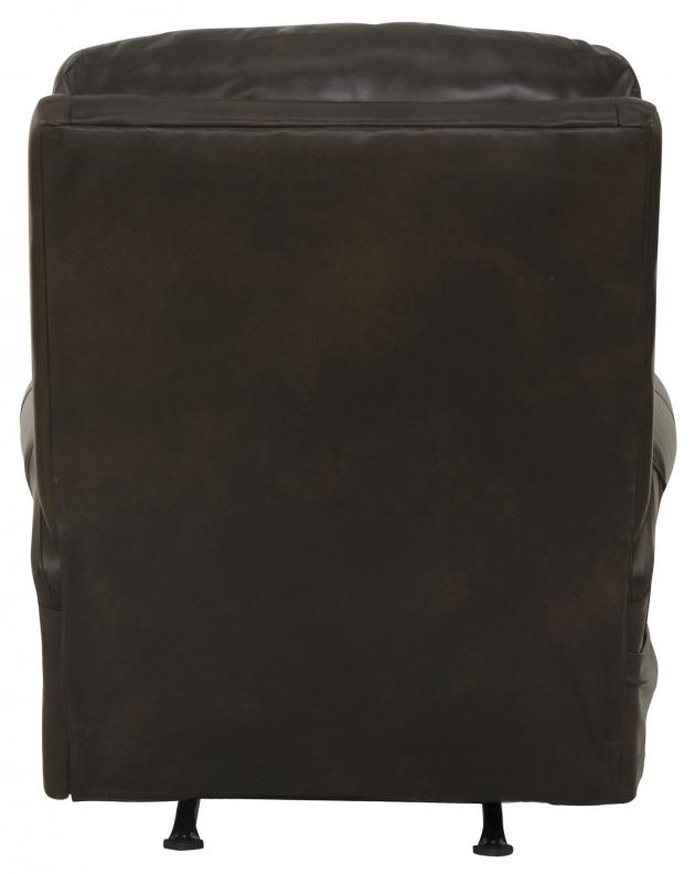 Vito Power Headrest Power Rocker Recl w/CR3 Heat/Massage/Lumbar