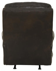 Vito Power Headrest Power Rocker Recl w/CR3 Heat/Massage/Lumbar