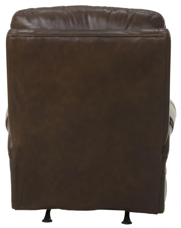 Vito Power Headrest Power Rocker Recl w/CR3 Heat/Massage/Lumbar