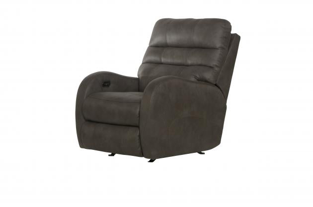 Gadson Power Rocker Recliner