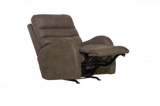 Gadson Power Rocker Recliner