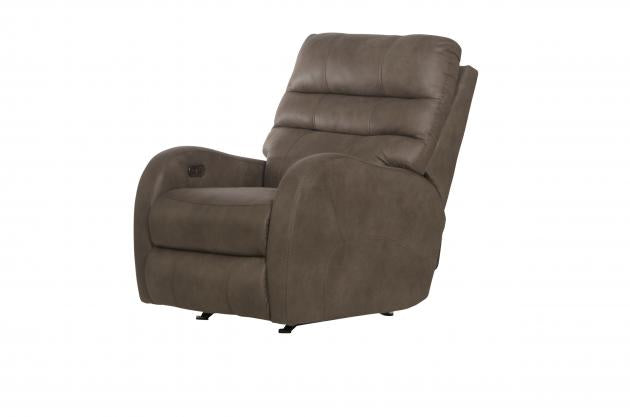Gadson Power Rocker Recliner