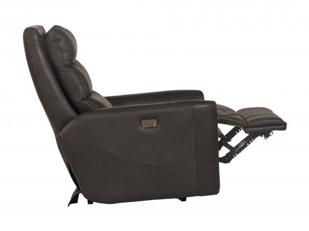 Bosa Power Wall Hugger Recliner