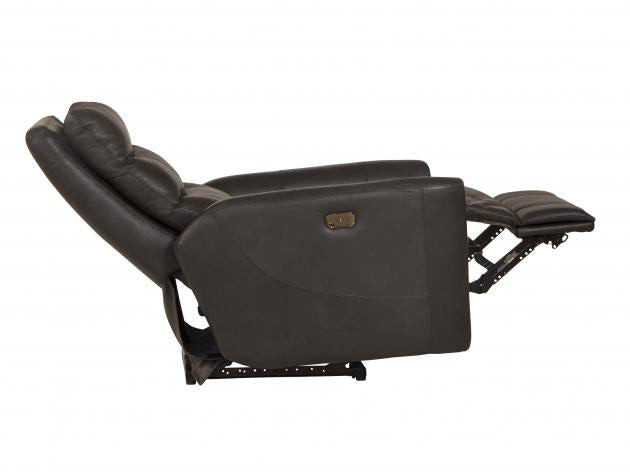 Bosa Power Wall Hugger Recliner