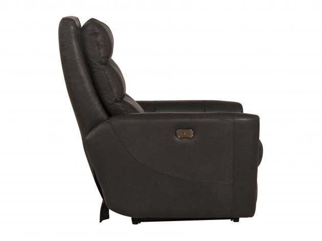 Bosa Power Wall Hugger Recliner