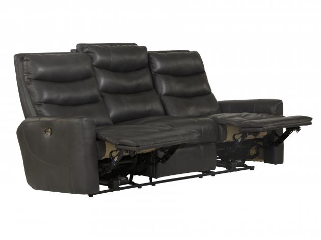 Bosa Power Wall Hugger Recliner