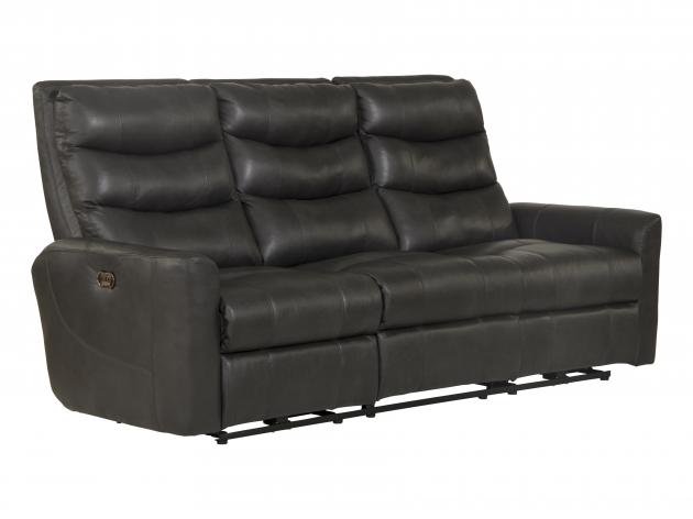 Bosa Power Wall Hugger Recliner