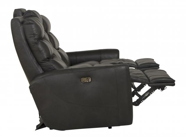 Bosa Power Wall Hugger Recliner