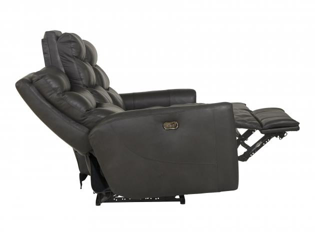 Bosa Power Wall Hugger Recliner