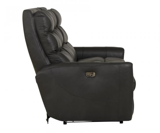 Bosa Power Wall Hugger Recliner