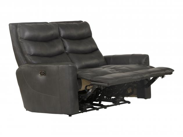 Bosa Power Wall Hugger Recliner