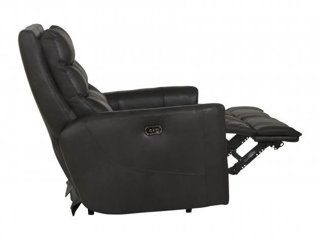 Bosa Power Wall Hugger Recliner