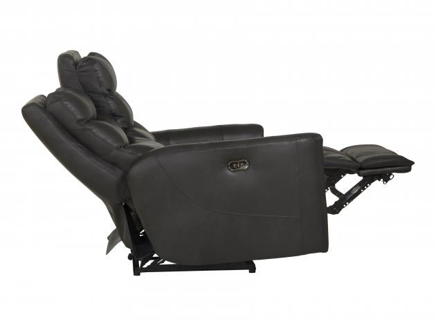 Bosa Power Wall Hugger Recliner