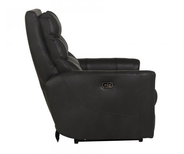 Bosa Power Wall Hugger Recliner