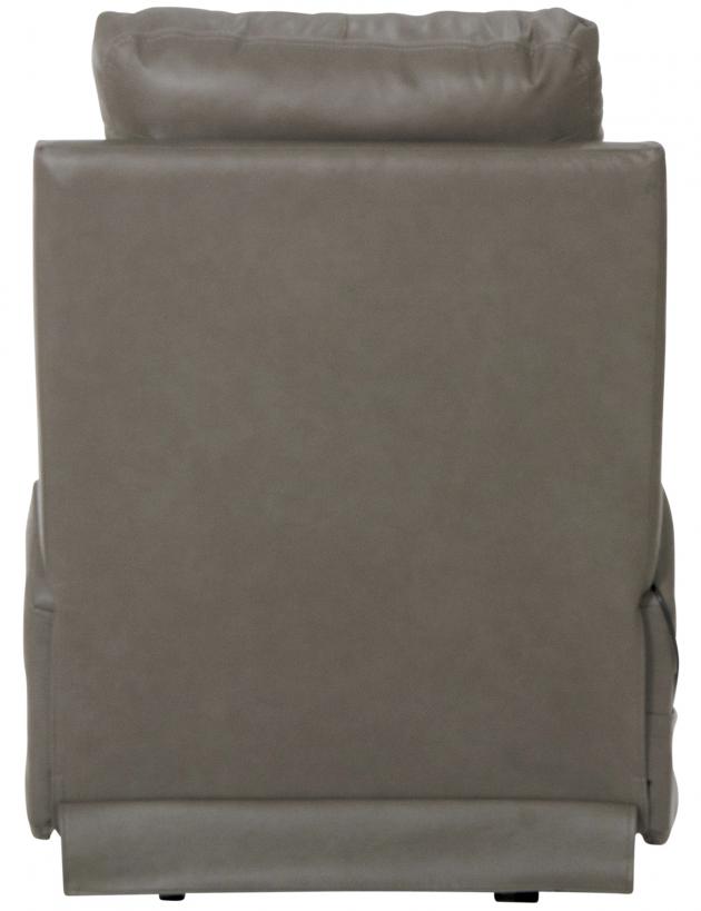 Gianni Power Lay Flat Recliner w/Heat &amp; Massage