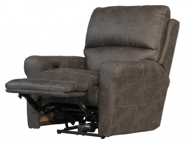 Maddie Swivel Glider Recliner