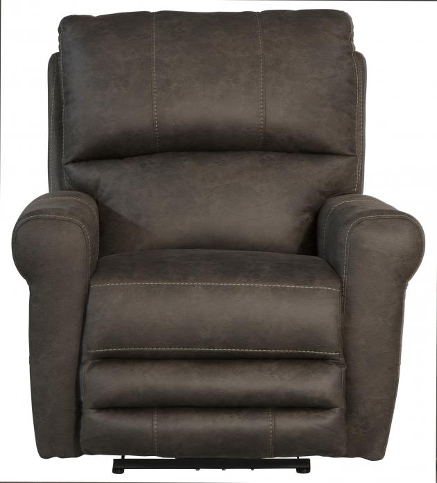 Maddie Swivel Glider Recliner