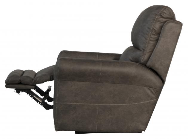 Maddie Power Wall Hugger Recliner w/USB Port