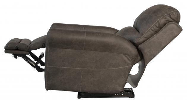 Maddie Power Wall Hugger Recliner w/USB Port