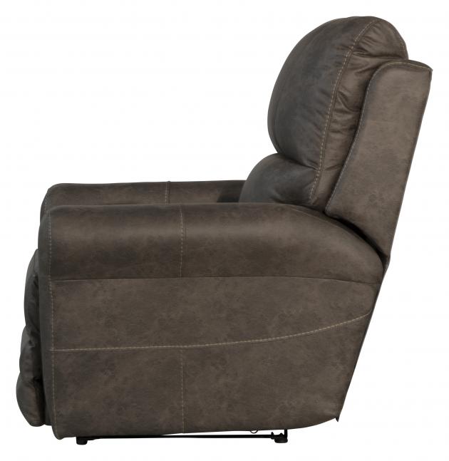Maddie Swivel Glider Recliner