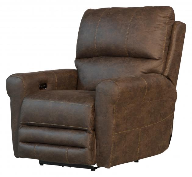 Maddie Swivel Glider Recliner