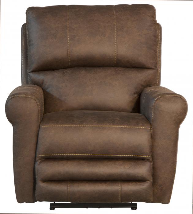 Maddie Swivel Glider Recliner