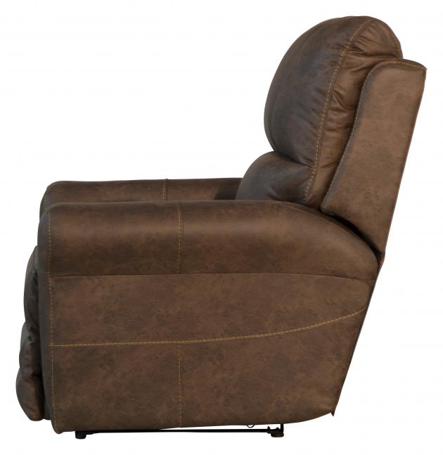 Maddie Power Wall Hugger Recliner w/USB Port