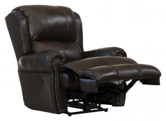 Duncan Deluxe Glider Recliner