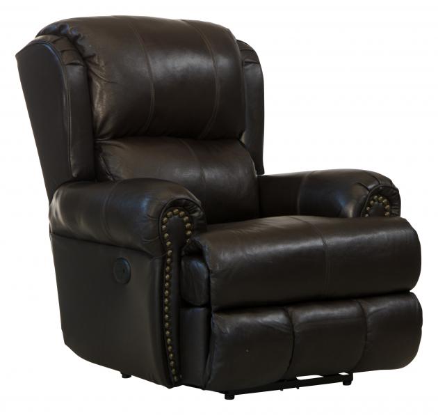 Duncan Deluxe Glider Recliner