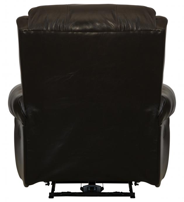 Duncan Deluxe Glider Recliner