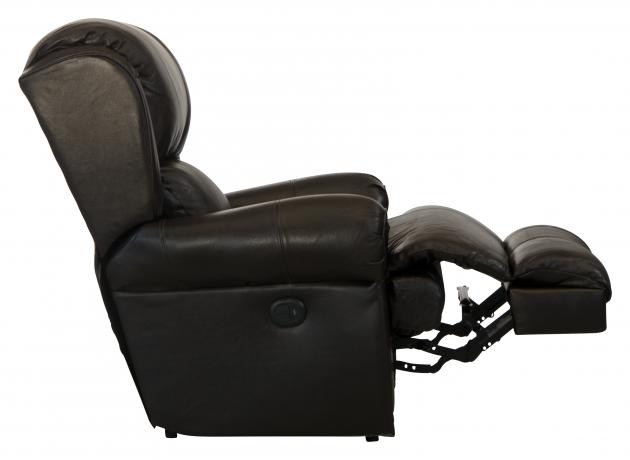 Duncan Deluxe Glider Recliner