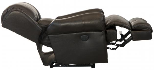 Duncan Deluxe Glider Recliner