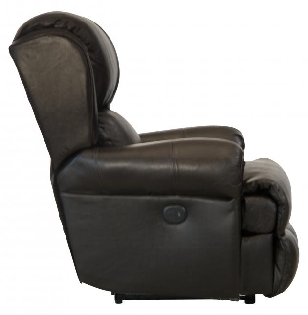 Duncan Deluxe Glider Recliner